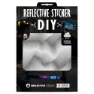 REFLECTIVE BERLIN Diy Reflekterande Klistermärken