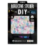 REFLECTIVE BERLIN Diy Reflekterande Klistermärken