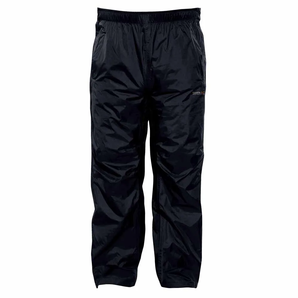 Regatta Active Packaway Ii Overtrousers Byxor