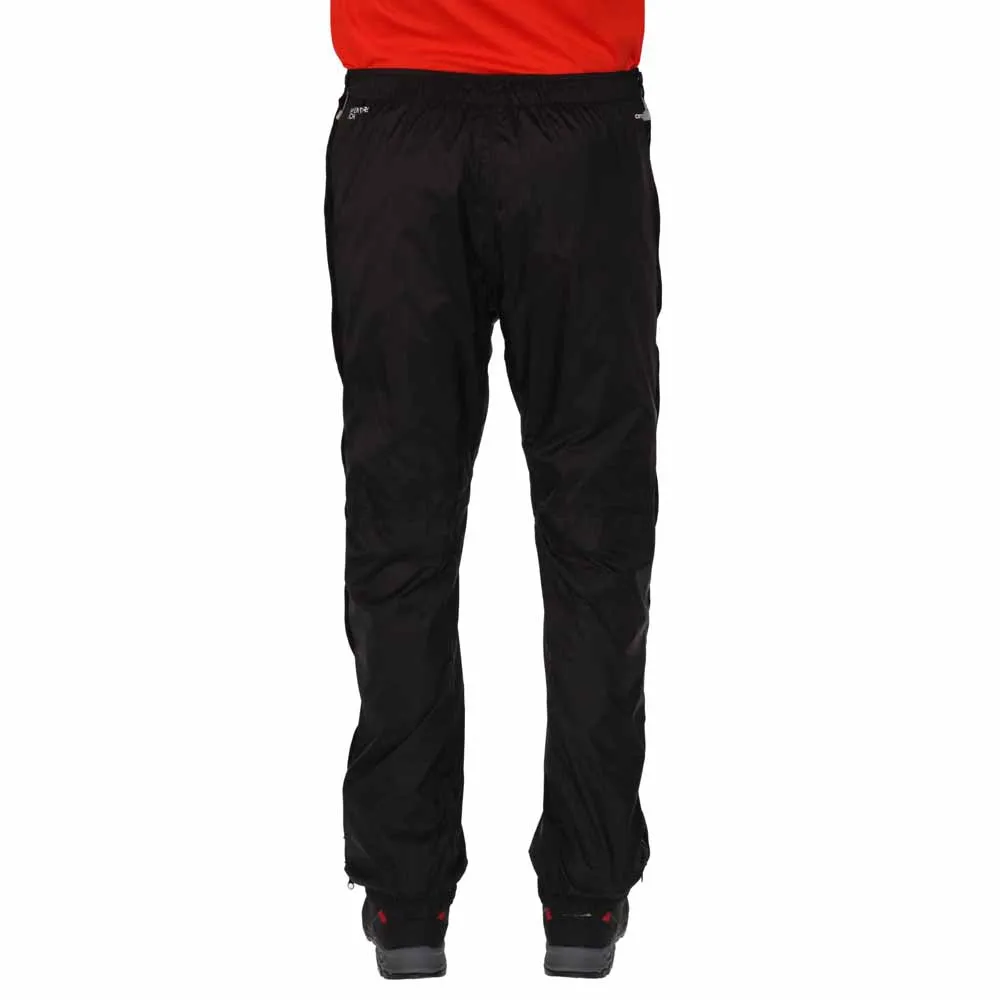 Regatta Active Packaway Ii Overtrousers Byxor