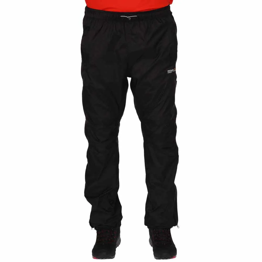 Regatta Active Packaway Ii Overtrousers Byxor