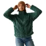 Spruce green
