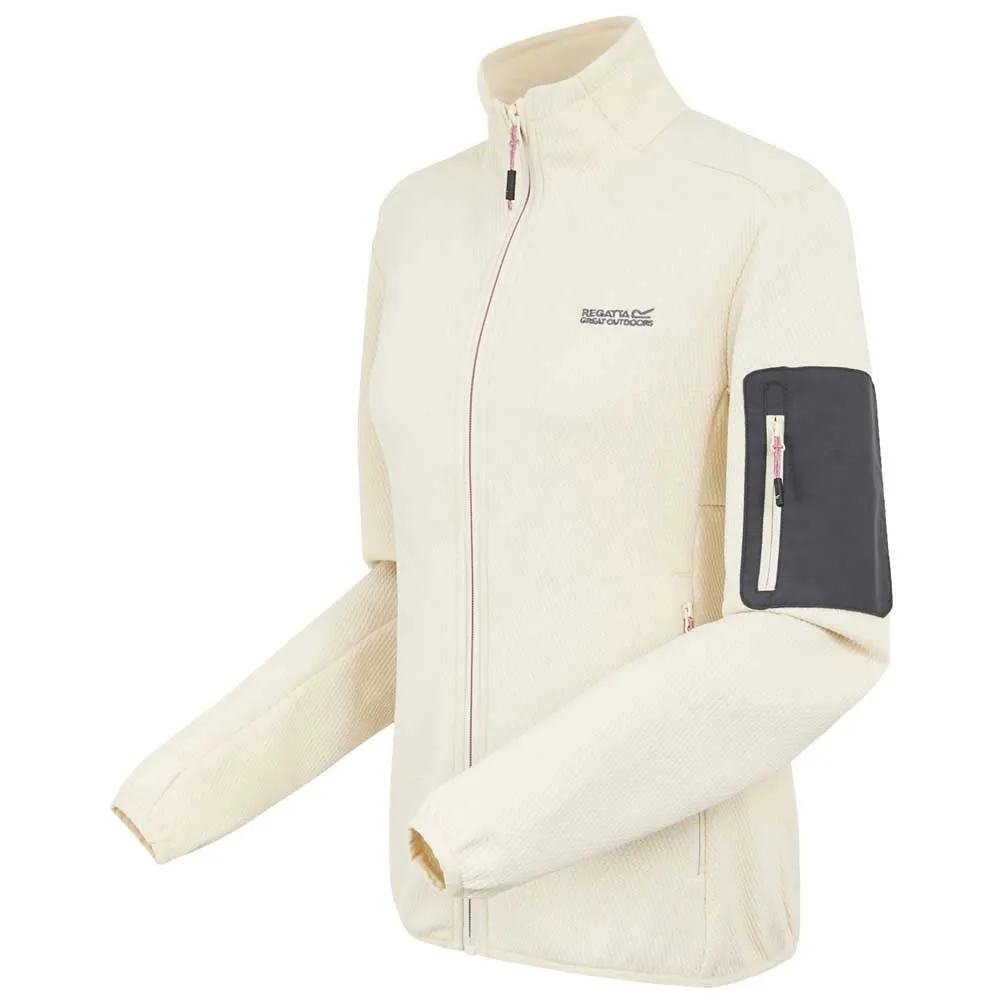 Regatta Aldean Softshelljacka Regatta Aldean Softshelljacka