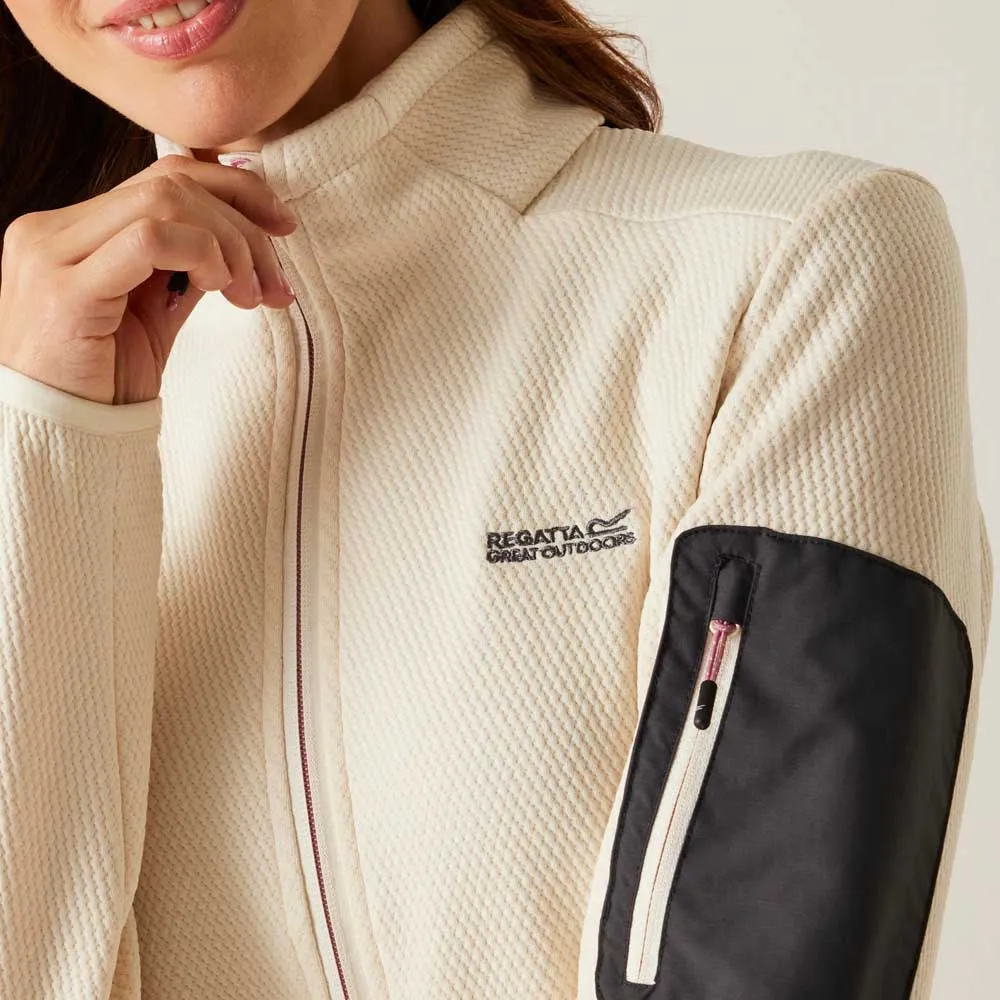 Regatta Aldean Softshelljacka Regatta Aldean Softshelljacka