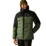 Olive night / black