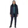 Regatta Alerie Ii Softshelljacka, Dark denim marl