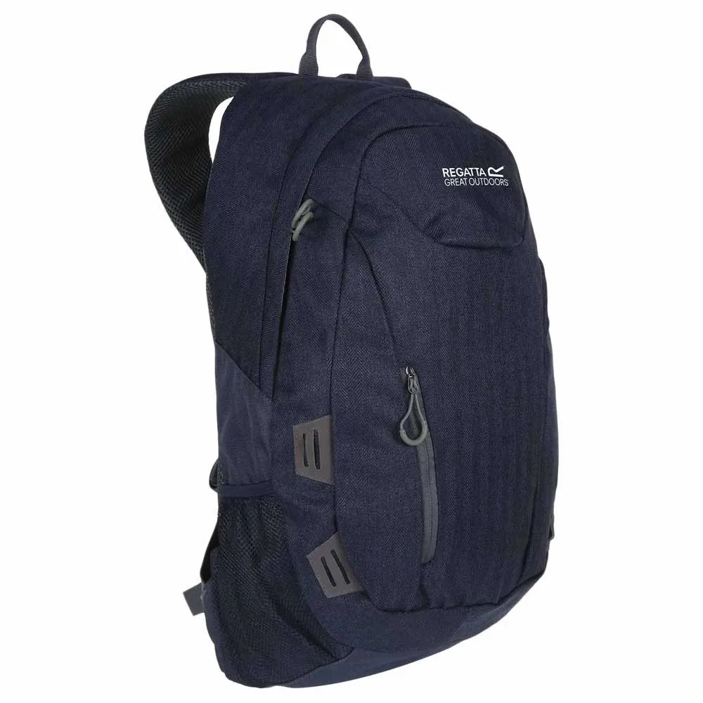 Regatta Altorock 25l Ryggsäck, Blue herringbone Regatta Altorock 25l Ryggsäck, Blue herringbone