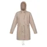 Regatta Amberose Parka Refurbished, Sesame