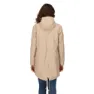 Regatta Amberose Parka Refurbished, Sesame