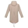 Regatta Amberose Parka Refurbished, Sesame