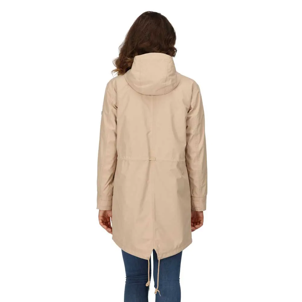 Regatta Amberose Parka