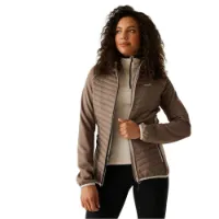 Regatta Anderson Hybrid Jacka Regatta Anderson Hybrid Jacka