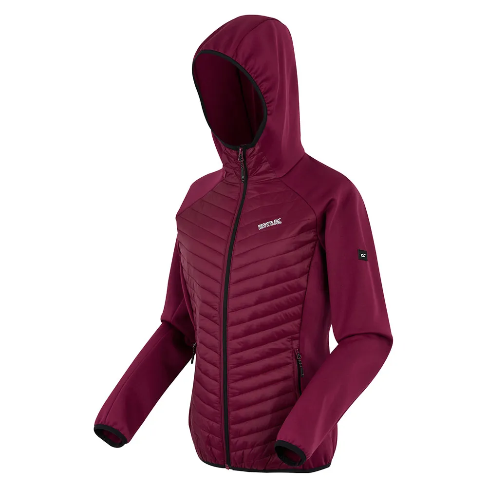 Regatta Anderson Hybrid Jacka Regatta Anderson Hybrid Jacka