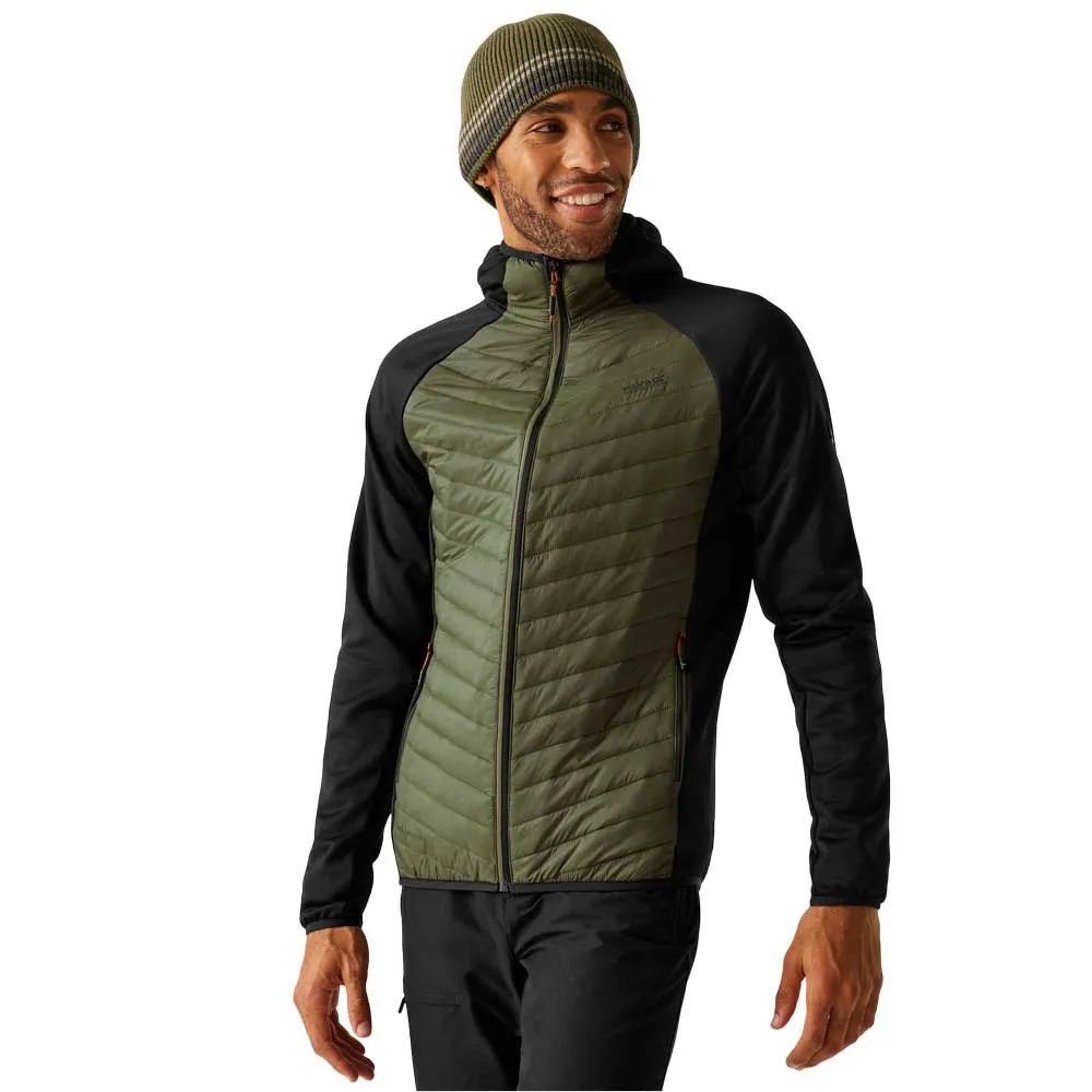 Regatta Andreson Hybrid Jacka Regatta Andreson Hybrid Jacka