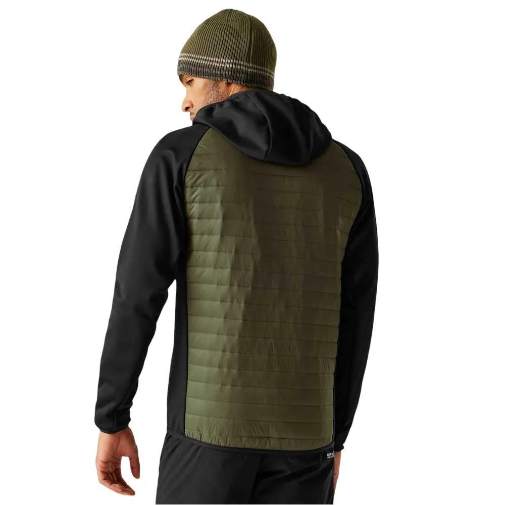 Regatta Andreson Hybrid Jacka Regatta Andreson Hybrid Jacka