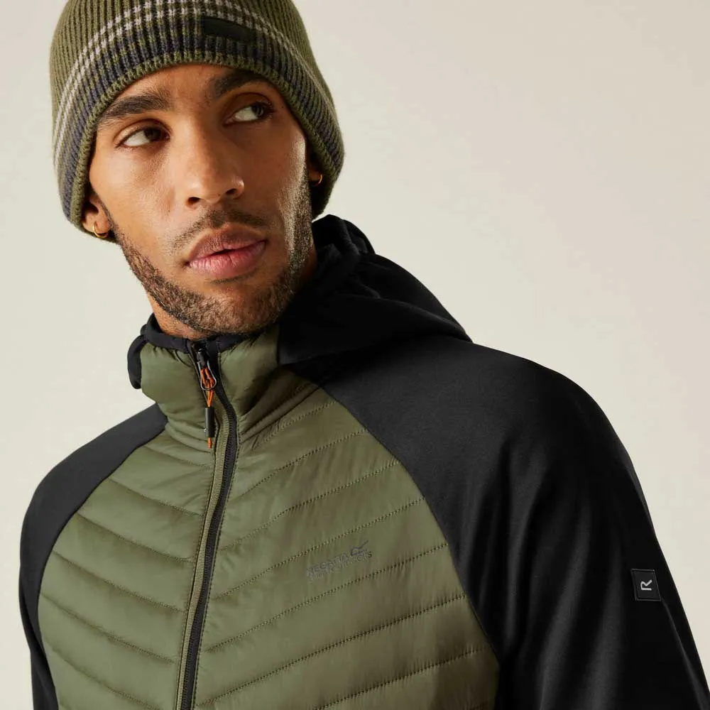 Regatta Andreson Hybrid Jacka Regatta Andreson Hybrid Jacka