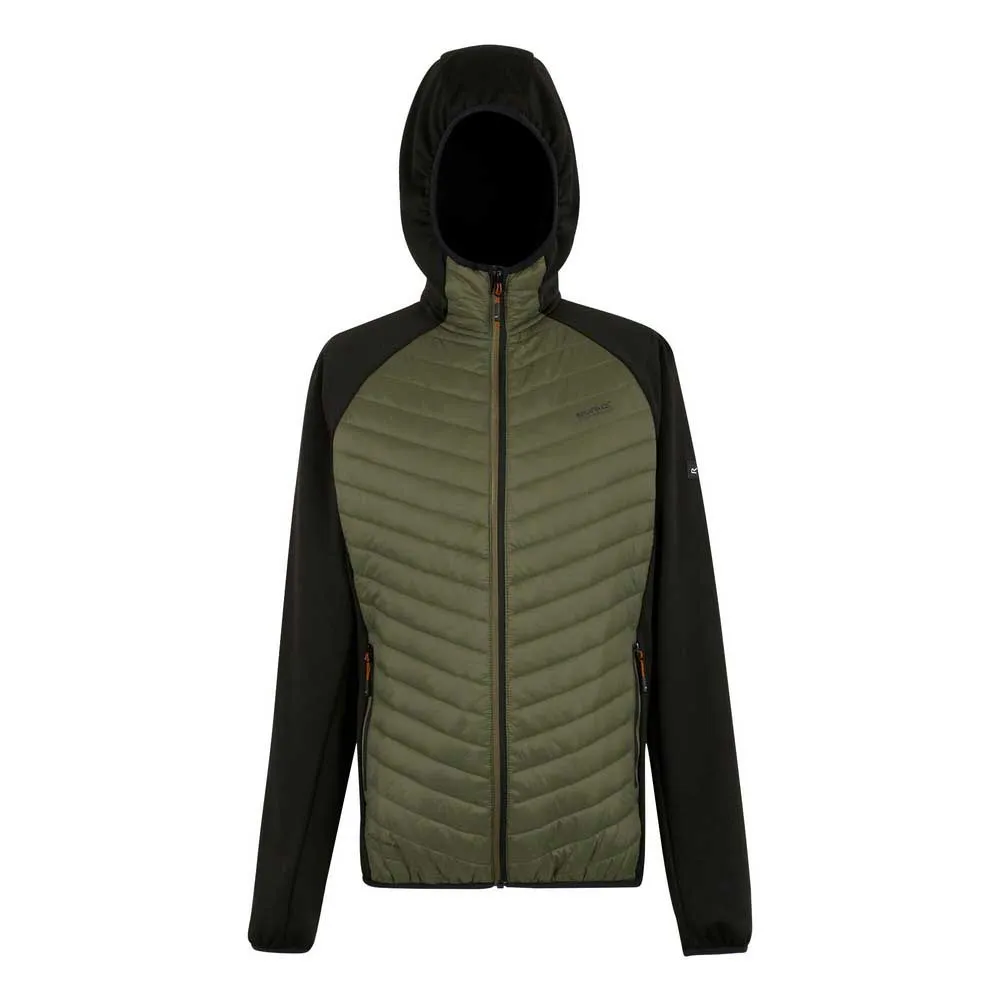 Regatta Andreson Hybrid Jacka Regatta Andreson Hybrid Jacka