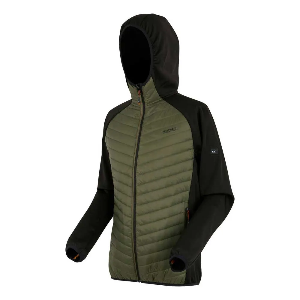 Regatta Andreson Hybrid Jacka Regatta Andreson Hybrid Jacka