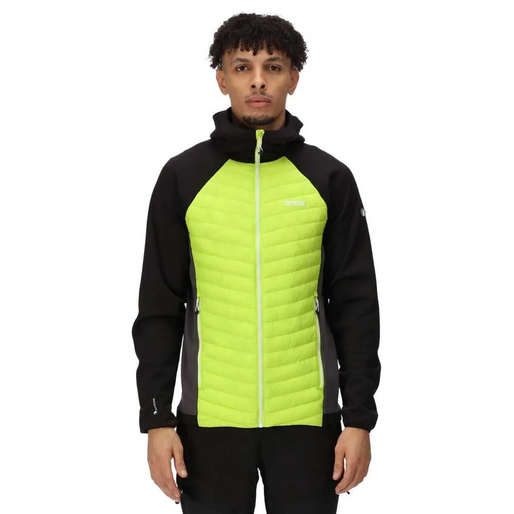 Regatta Andreson Vii Hybrid Jacka