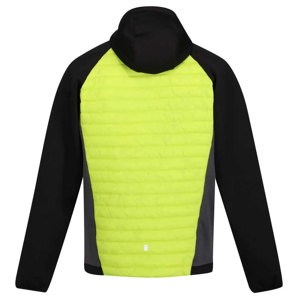 Regatta Andreson Vii Hybrid Jacka