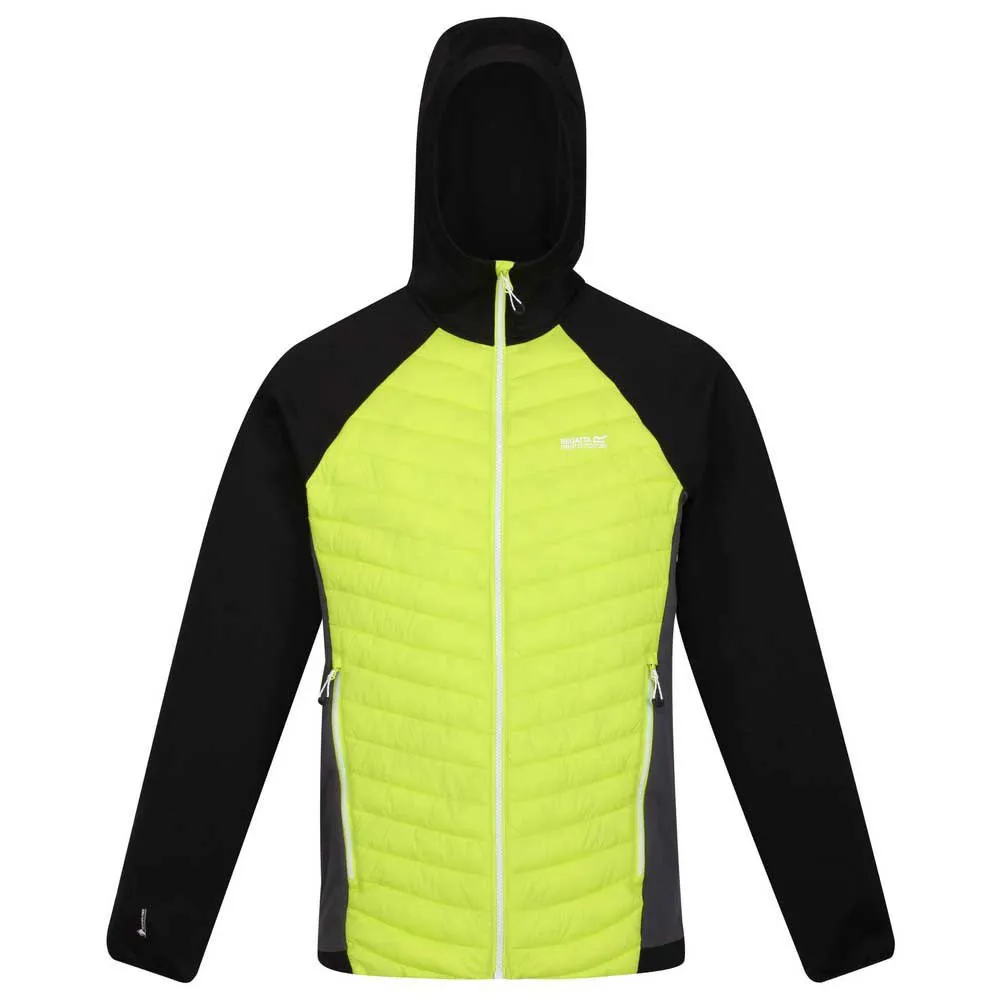 Regatta Andreson Vii Hybrid Jacka