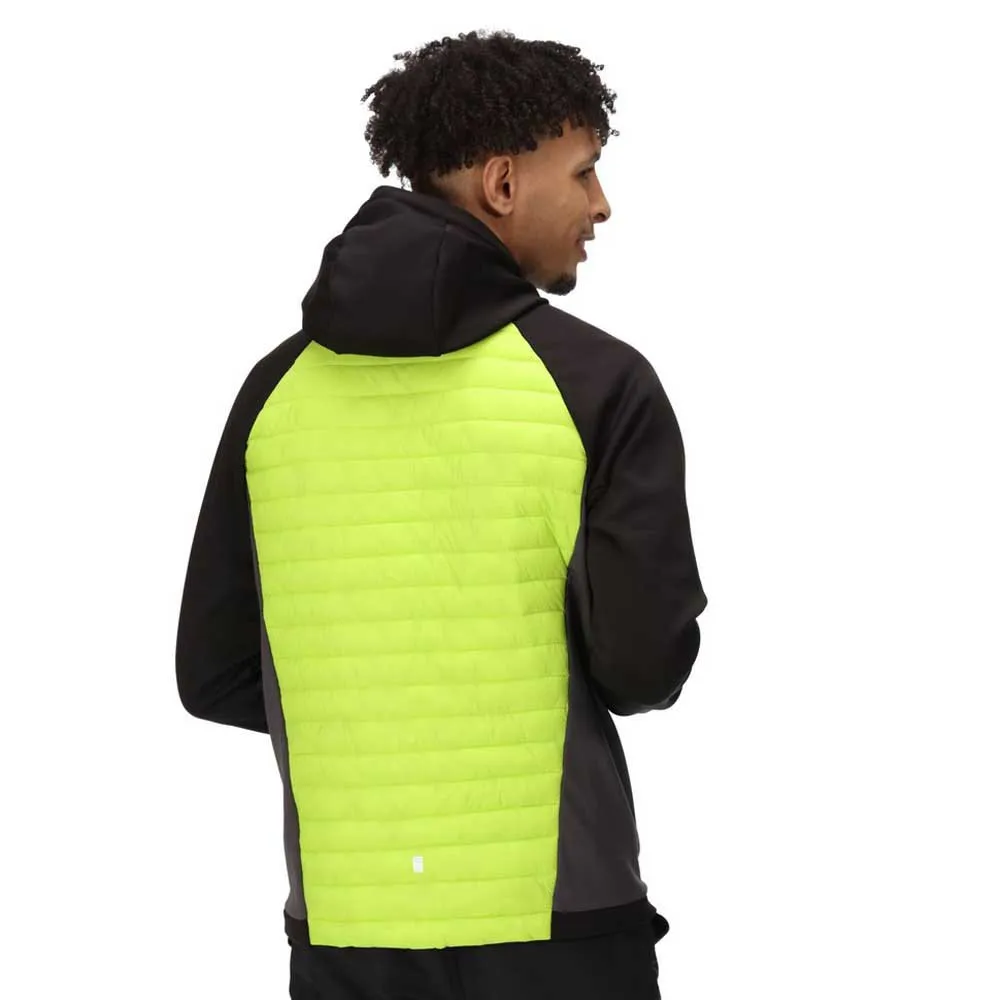 Regatta Andreson Vii Hybrid Jacka
