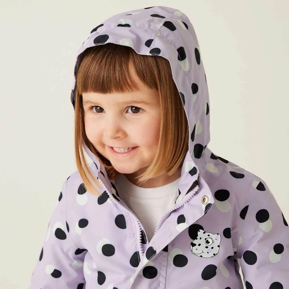 Regatta Animal Rainy Day Jacka Regatta Animal Rainy Day Jacka
