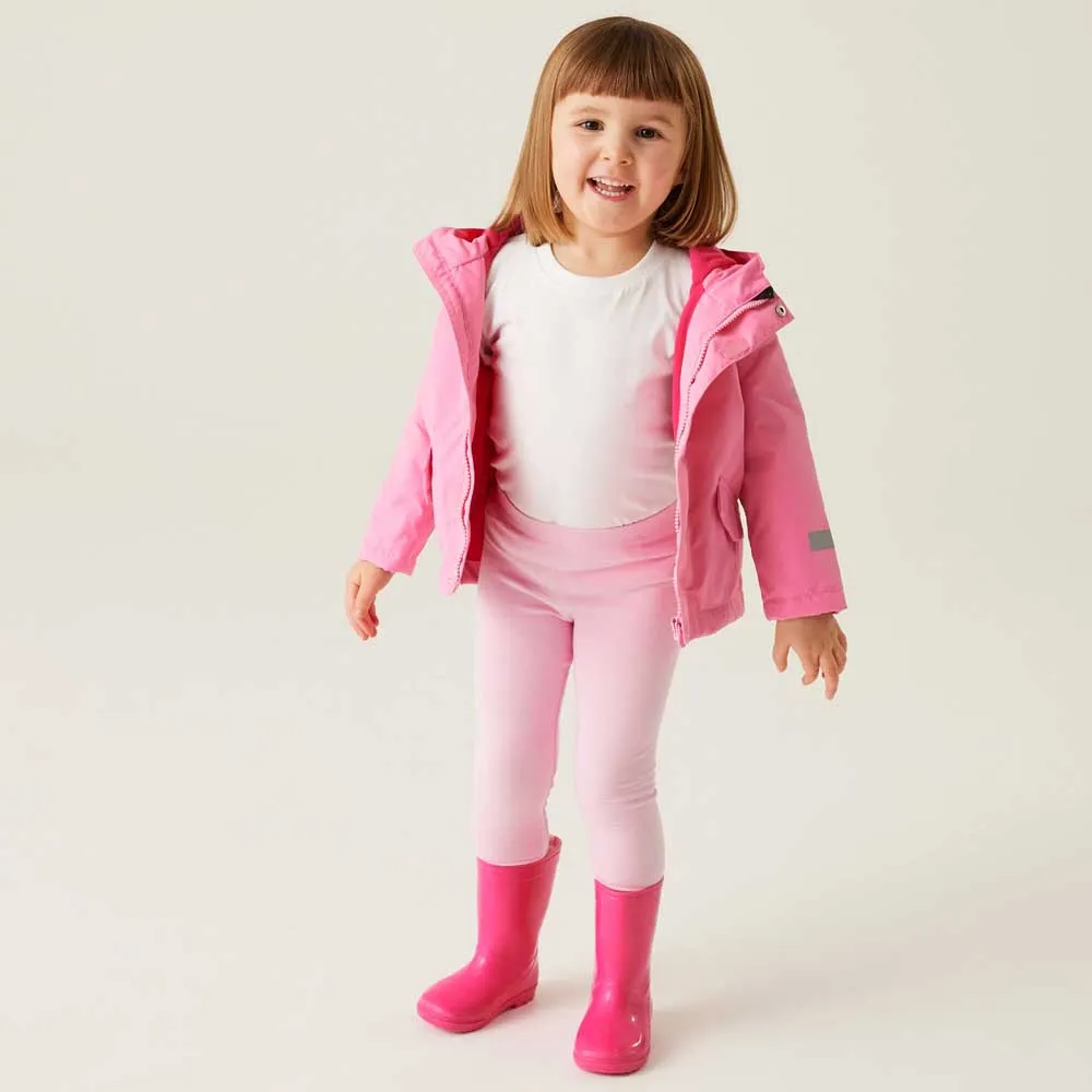Regatta Animal Rainy Day Jacka Regatta Animal Rainy Day Jacka