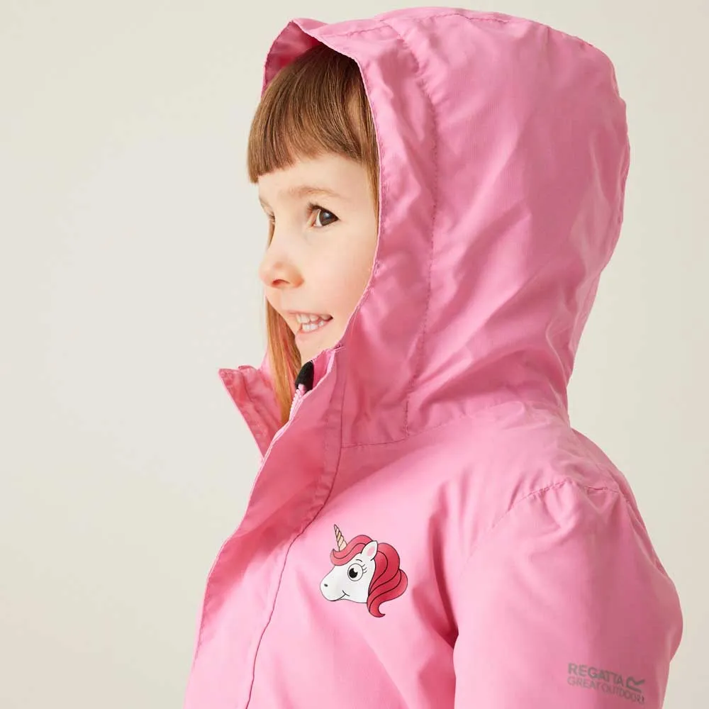 Regatta Animal Rainy Day Jacka Regatta Animal Rainy Day Jacka