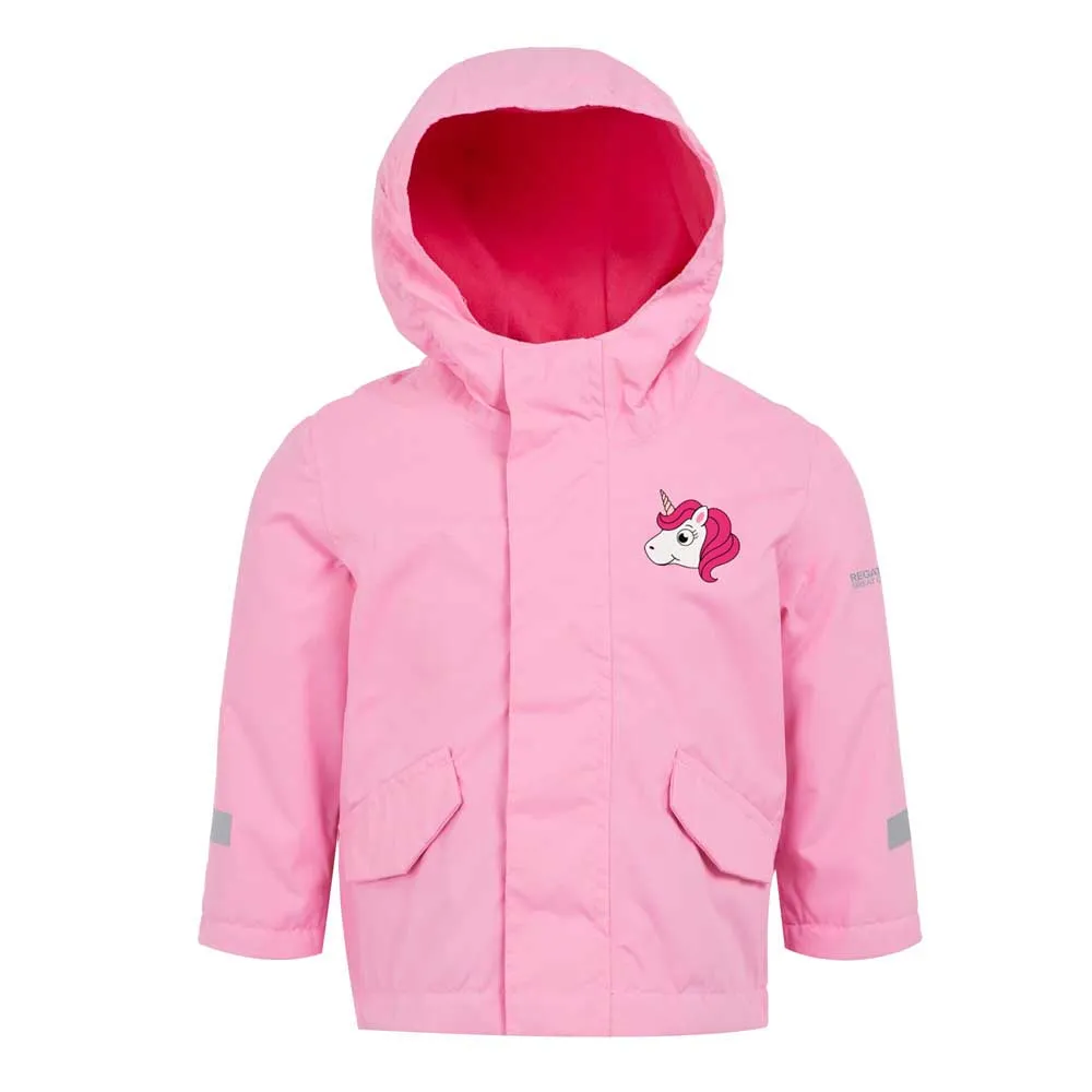 Regatta Animal Rainy Day Jacka Regatta Animal Rainy Day Jacka