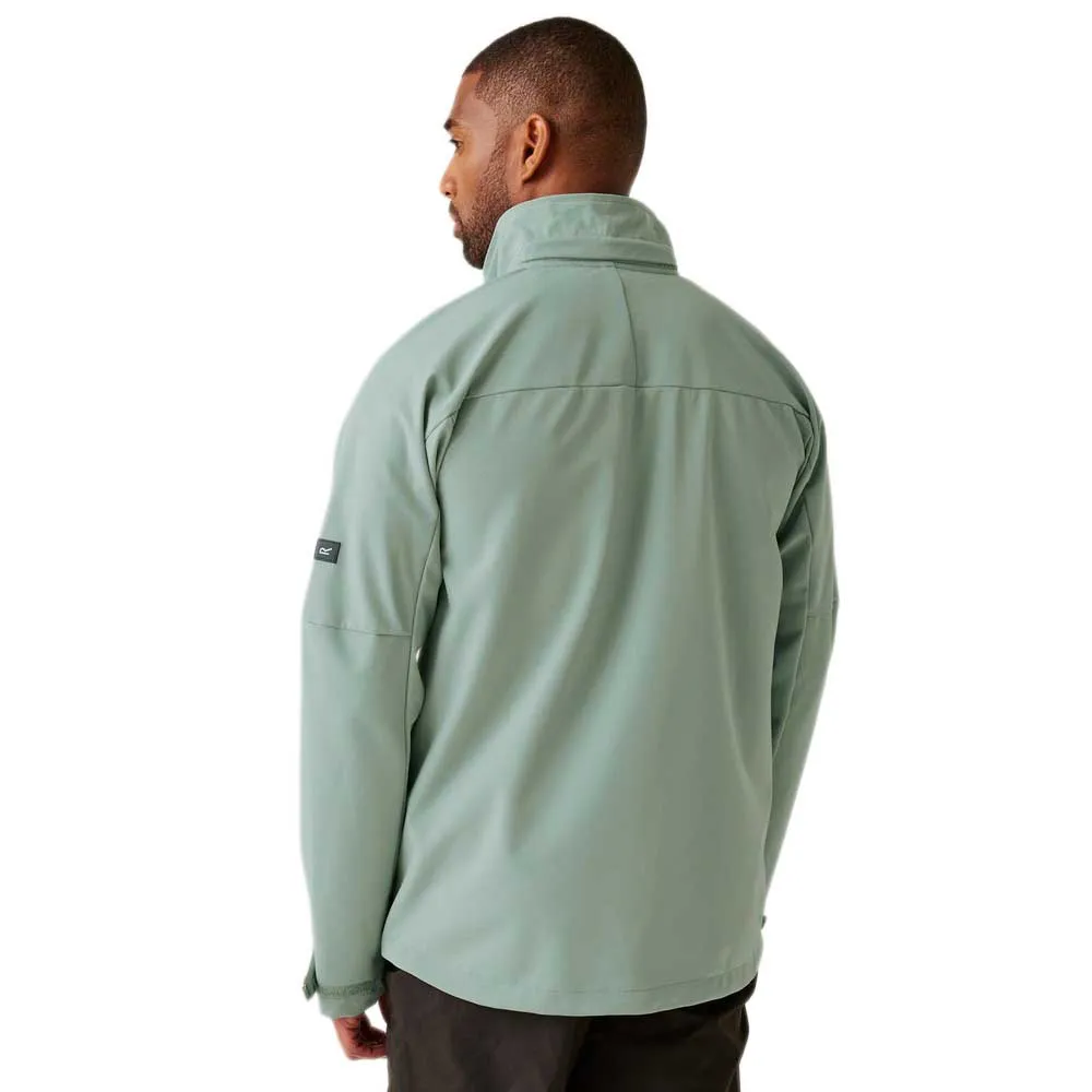 Regatta Arana Softshelljacka Regatta Arana Softshelljacka