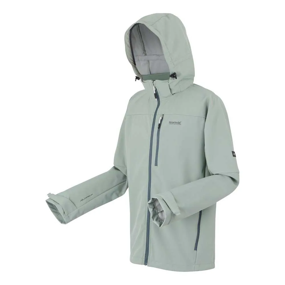 Regatta Arana Softshelljacka Regatta Arana Softshelljacka