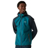 Regatta Arec Iii Softshelljacka