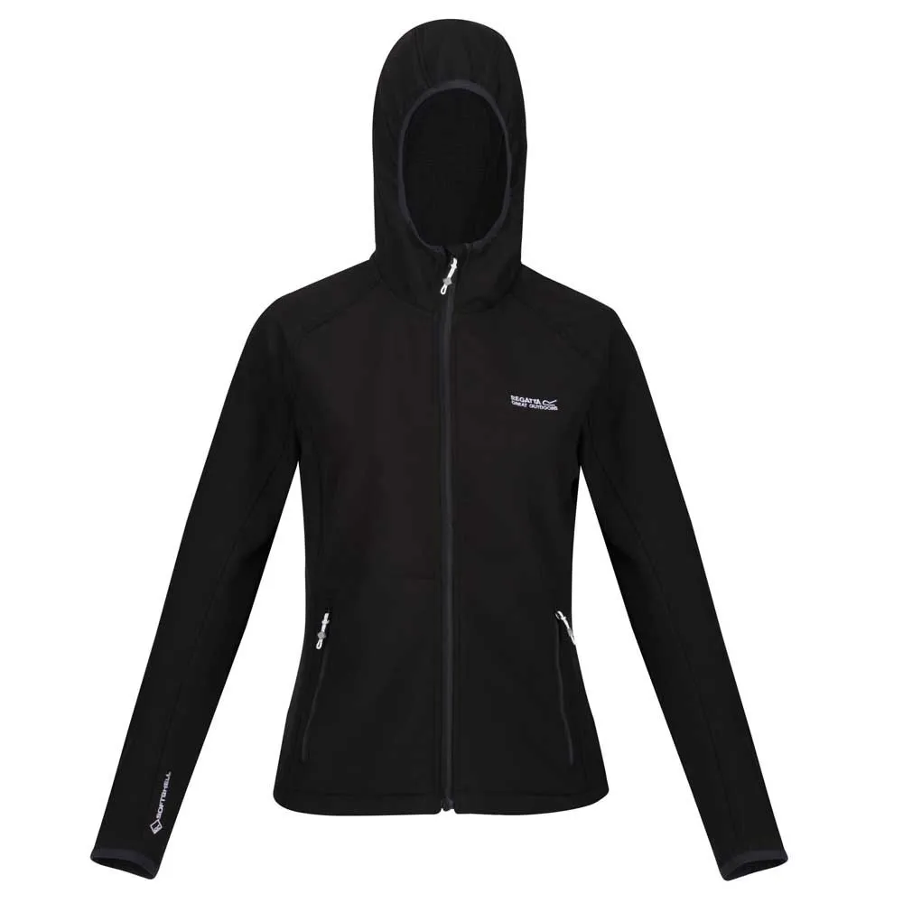 Regatta Arec Iii Softshelljacka Regatta Arec Iii Softshelljacka