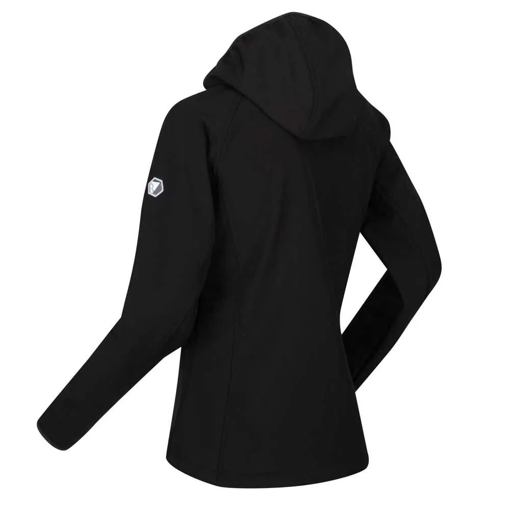 Regatta Arec Iii Softshelljacka Regatta Arec Iii Softshelljacka