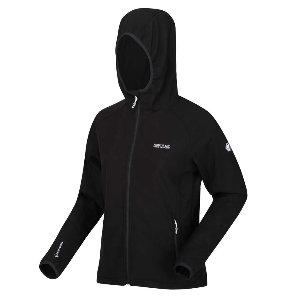 Regatta Arec Iii Softshelljacka Regatta Arec Iii Softshelljacka