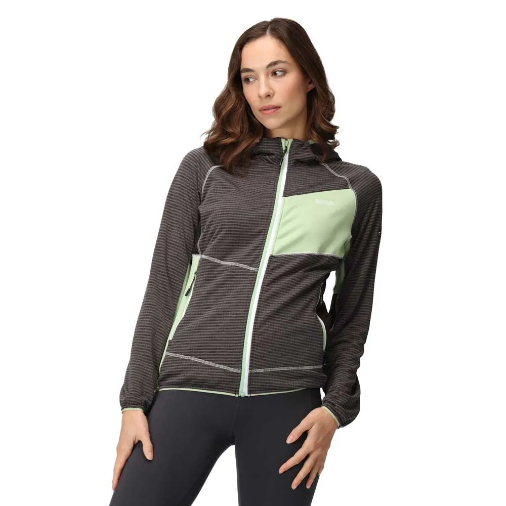 Regatta Attare Ii Softshelljacka