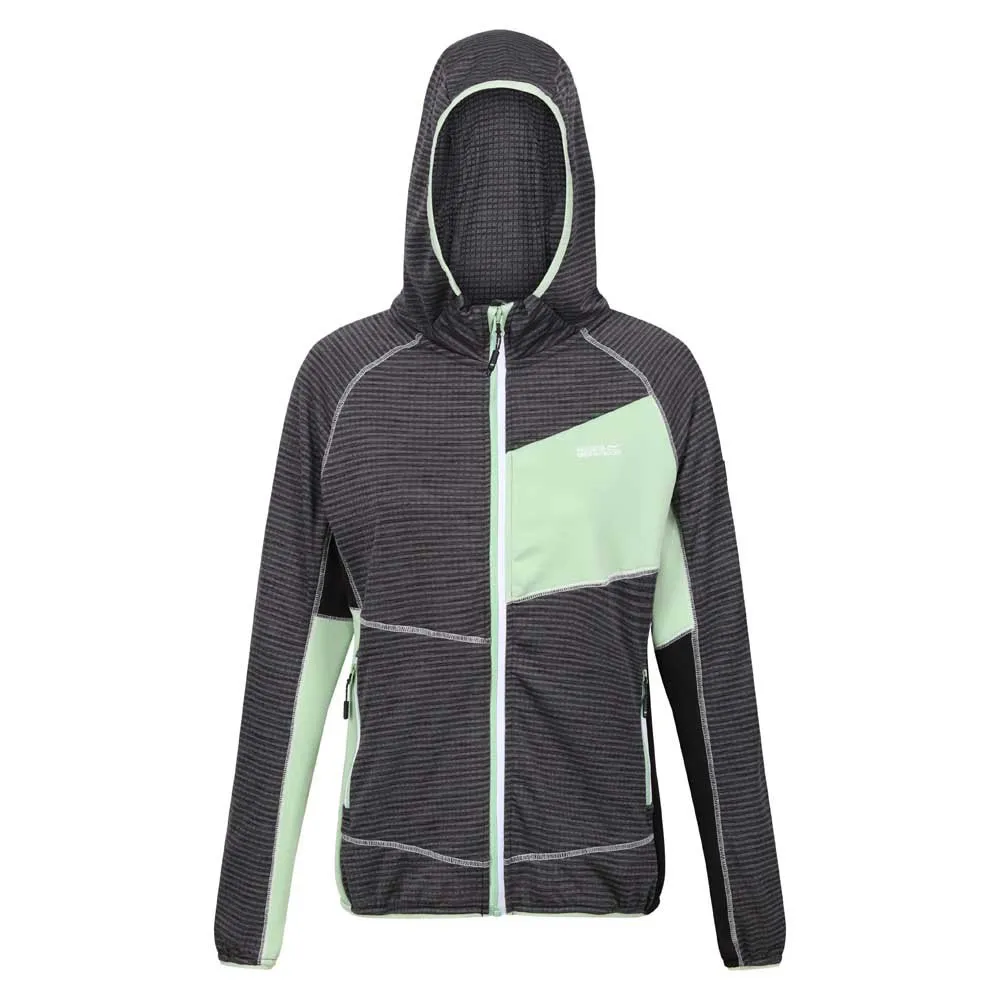 Regatta Attare Ii Softshelljacka