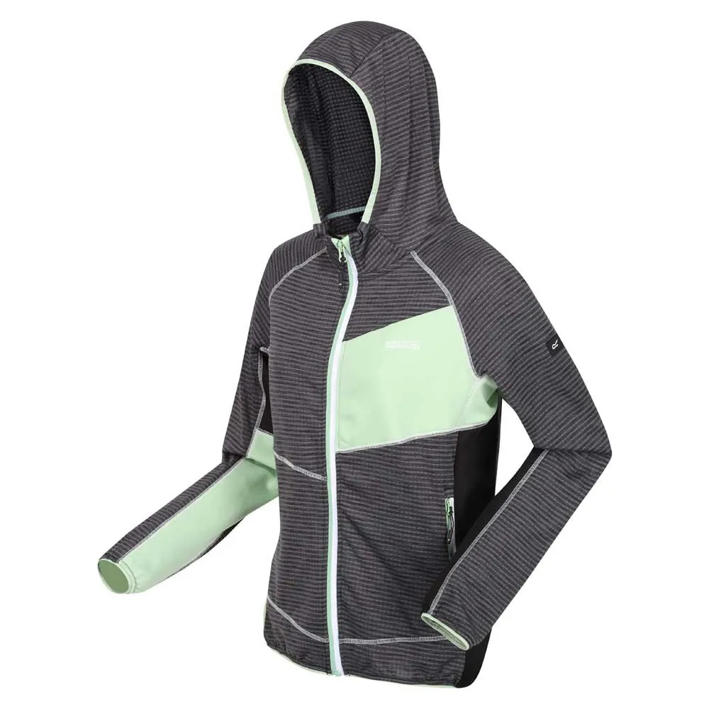 Regatta Attare Ii Softshelljacka