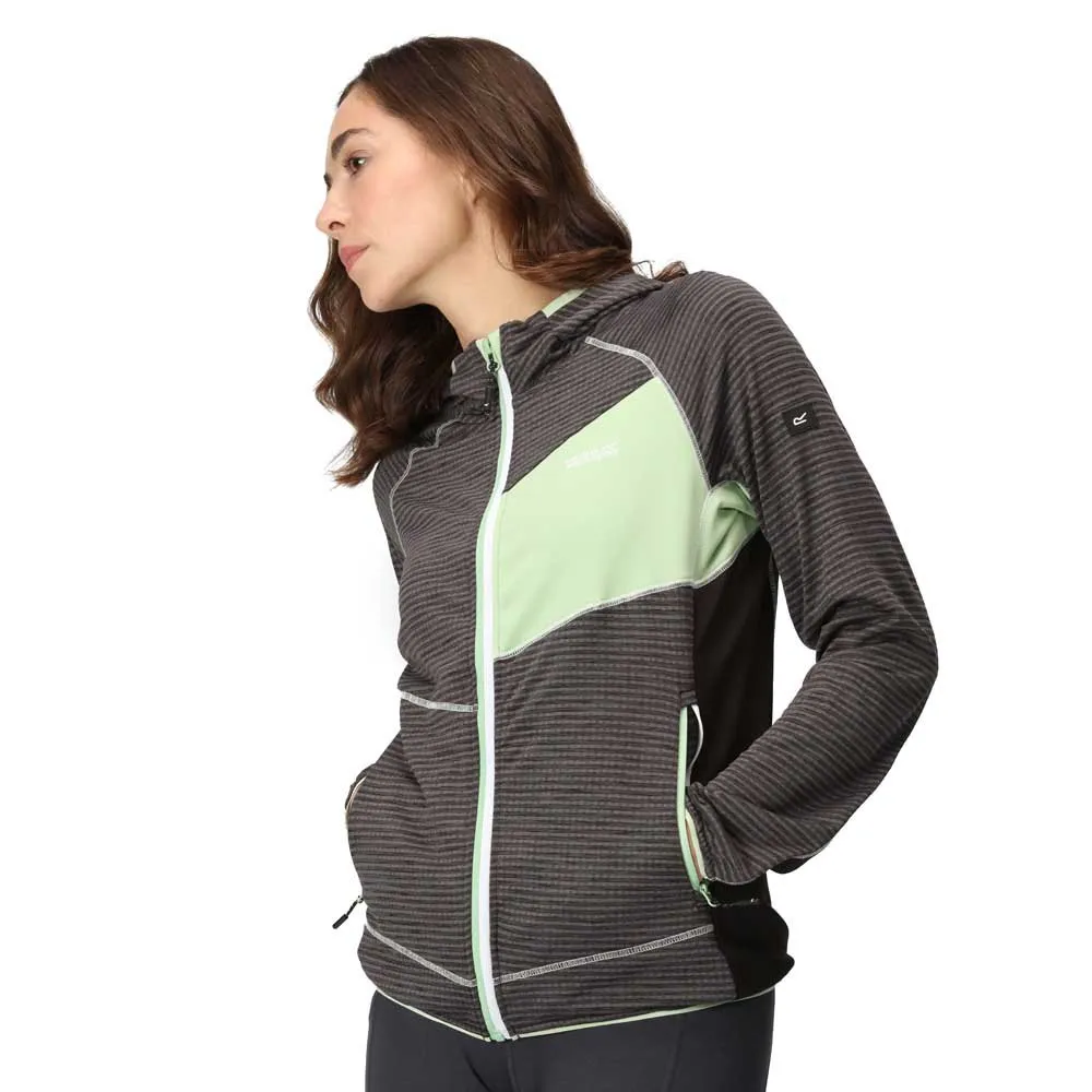 Regatta Attare Ii Softshelljacka