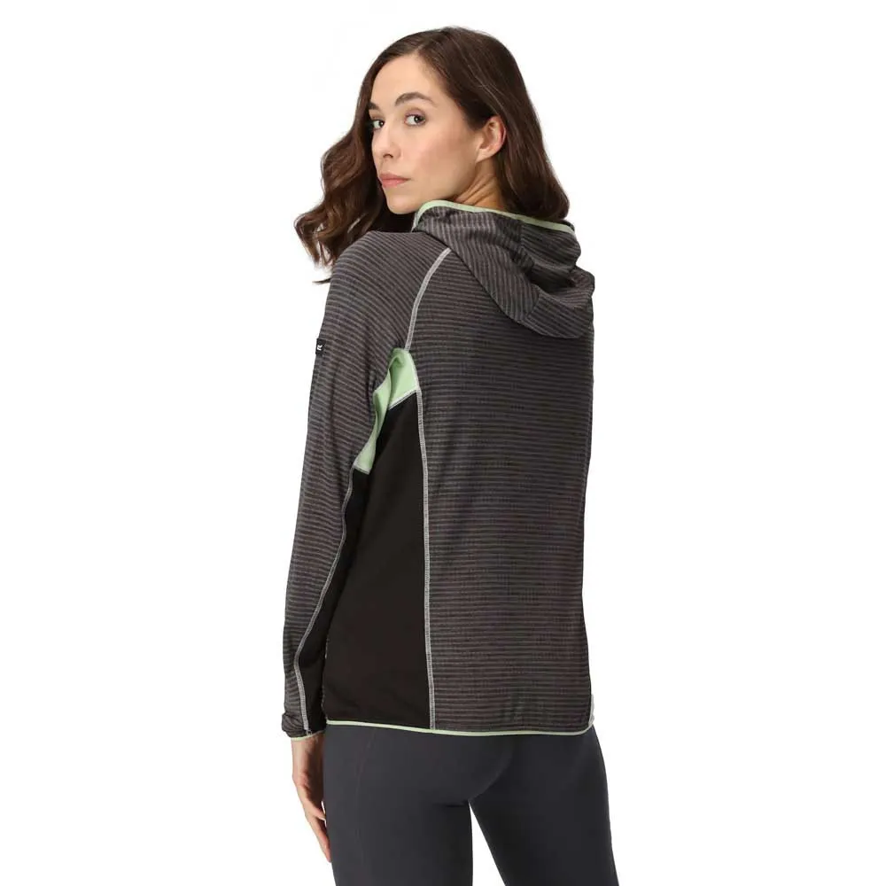 Regatta Attare Ii Softshelljacka