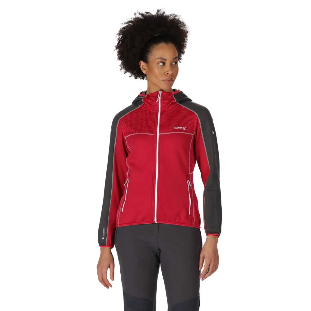Regatta Attare Softshelljacka