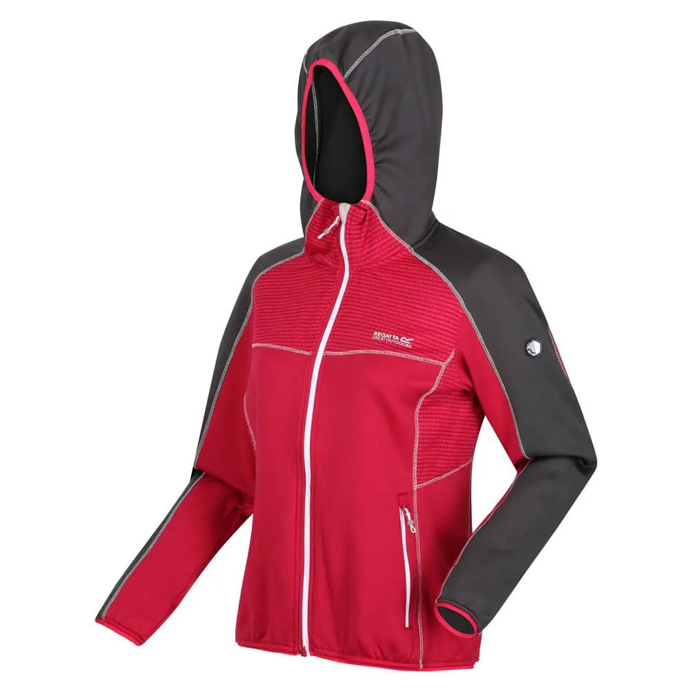 Regatta Attare Softshelljacka