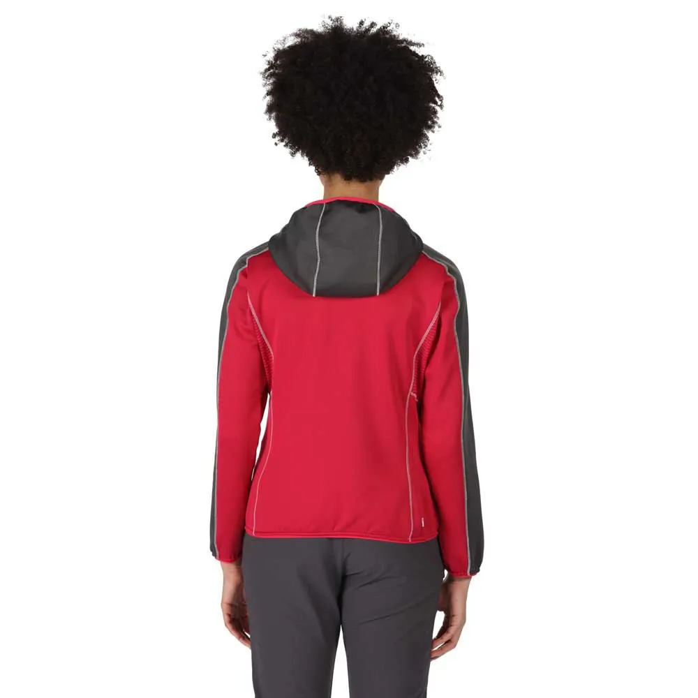 Regatta Attare Softshelljacka