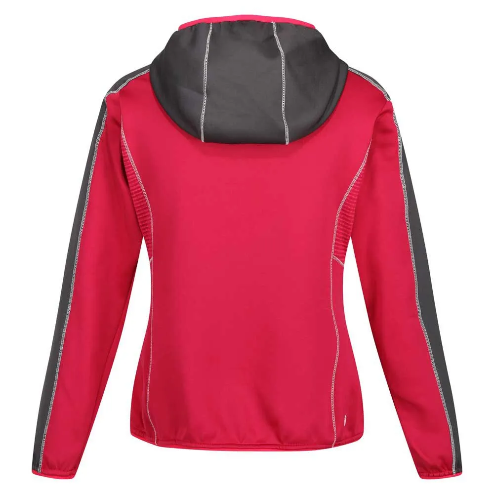 Regatta Attare Softshelljacka