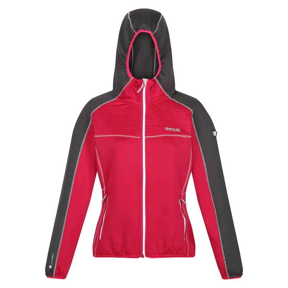 Regatta Attare Softshelljacka