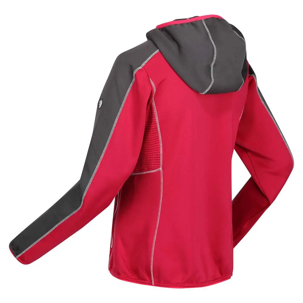 Regatta Attare Softshelljacka