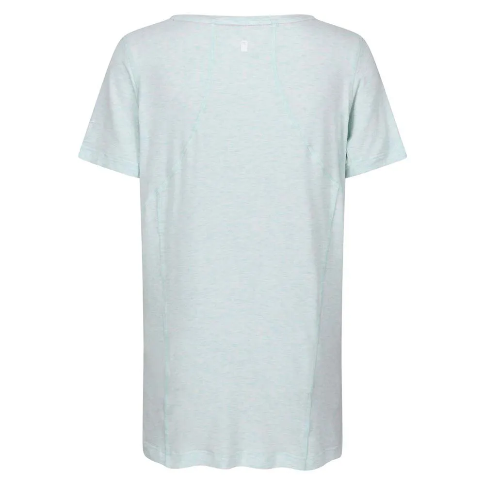 Regatta Ballyton T-shirt Med Korta ärmar, Bleached aqua Regatta Ballyton T-shirt Med Korta ärmar, Bleached aqua