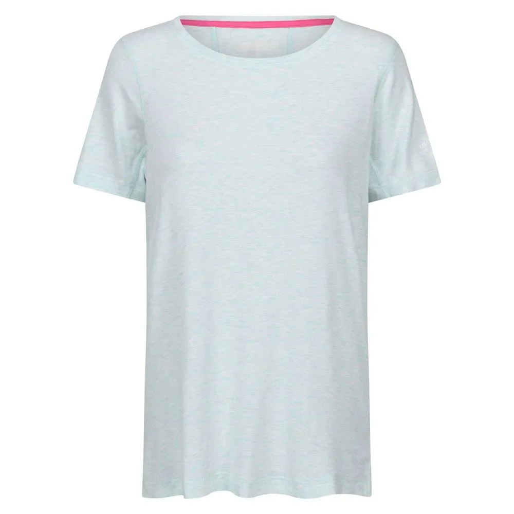 Regatta Ballyton T-shirt Med Korta ärmar, Bleached aqua Regatta Ballyton T-shirt Med Korta ärmar, Bleached aqua