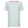 Regatta Ballyton T-shirt Med Korta ärmar, Bleached aqua